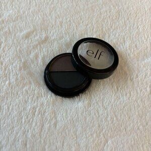 Brand New e.l.f. Mix of Deep Earthly Toned Eyeshadow Duo Set
